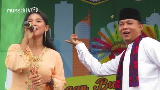 JALI JALI – GAMBANG KROMONG – LEBARAN BETAWI 2019