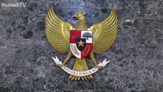 RUANG KEMERDEKAAN MONUMEN NASIONAL