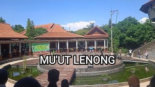 Cuap-cuap Bang Mu’ut Lenong
